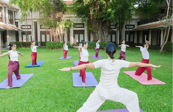 Memoire Palace Wellness Sanctuary (Minimum 5 Nights)