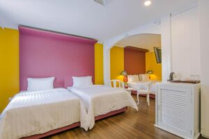 FAMILY SUITE ROOM