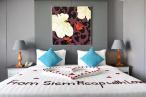 MEMOIRE SUITE ROOM 2