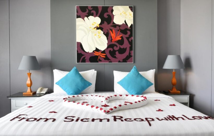MEMOIRE SUITE ROOM 2